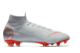 Nike Mercurial Superfly 6 Elite FG (AH7365 060) weiss 1
