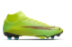 Nike Mercurial Superfly 7 Academy MDS MG Lemon Venom (BQ5427-703) gelb 3
