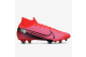 Nike Mercurial Superfly 7 Elite FG Laser Crimson (AQ4174-606) pink 6