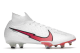 Nike Mercurial Superfly 7 Elite FG (AQ4174 164) weiss 2