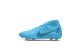 Nike Mercurial Superfly 8 Club MG (DJ2904-484) azul 1