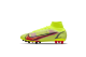 Nike Mercurial Superfly 8 Elite AG (CV0956-760) gelb 1
