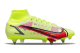 Nike Mercurial Superfly 8 Elite Sg pro Ac Volt Bright Crimson (CV0960-761) gelb 2