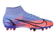Nike Mercurial Superfly 8 Pro Kylian Mbapp FG Flames (DJ3977-506) bunt 3