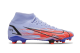 Nike Mercurial Superfly 8 Kylian Mbapp x Academy MG (DB2857-506) lila 2
