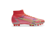 Nike Mercurial Superfly 8 Pro Grass Artificial AG (CV1130-600) rot 3