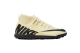 Nike Mercurial Superfly 9 Club Jr. TF (DJ5954-700) gelb 5