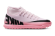 Nike Mercurial Superfly 9 Club TF (DJ5954/601) pink 1