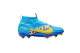 Nike Zoom Mercurial Superfly 9 Pro FG MG (DX3663-400) blau 6