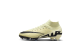 Nike Zoom Mercurial Superfly 9 Pro FG (DJ5598-700) gelb 1