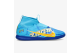 Nike JR ZOOM Mercurial Superfly (DO9792-400) blau 6