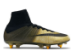 Nike Mercurial Superfly Cr7 Cristiano Ronaldo Rare Gold (804076-090) bunt 2