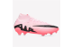 Nike Mercurial Superfly 9 FG High Top Elite (DJ4977-601) pink 6