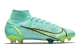 Nike Mercurial Superfly 8 Elite FG Turquoise Lime Glow Dynamic (CV0958-403) türkis 3