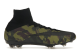 Nike Mercurial Superfly SE FG Jungle Camo (835363-300) bunt 2