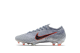 Nike Vapor 12 Elite FG Mercurial Armory Blue (AH7380 008) grau 1