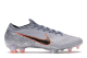 Nike Vapor 12 Elite FG Mercurial Armory Blue (AH7380 008) grau 3