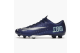 Nike Mercurial Vapor 13 Academy MDS MG (CJ1292-401) blau 2