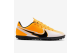 Nike JR VAPOR 13 Club TF Turf LASER (AT8177-801) laranja 2