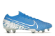 Nike Mercurial Vapor 13 Elite FG (AQ4176 414) blau 1