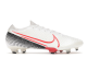 Nike Mercurial Vapor 13 Elite FG Laser Crimson (AQ4176-160) weiss 3