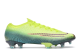 Nike Mercurial Vapor 13 Elite MDS FG Lemon Venom (CJ1295-703) bunt 3