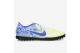 Nike Vapor 13 Club Njr TF Turf Volt Racer Blue (AT8000-104) bunt 3