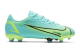 Nike Mercurial Vapor 14 Academy FG MG gs Dynamic Turquoise Lime Glow (CV0811-403) türkis 2