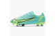 Nike Mercurial Vapor 14 Academy FG MG gs Dynamic Turquoise Lime Glow (CV0811-403) türkis 1