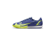 Nike Mercurial Vapor 14 Academy IC (CV0973-474) blau 1