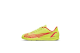 Nike Mercurial Vapor 14 Club IC (CV0826-760) amarelo 1