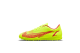 Nike Mercurial Vapor Club TF Turf 14 (CV0985-760) gelb 1