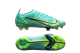 Nike Mercurial Vapor 14 Elite FG (CQ7635-403) türkis 5