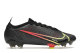 Nike Mercurial Vapor 14 Elite FG (CQ7635-090) schwarz 3
