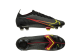 Nike Mercurial Vapor 14 Elite FG (CQ7635-090) schwarz 2