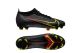 Nike Mercurial Vapor 14 Pro FG Cyber (CU5693-090) schwarz 6
