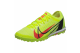 Nike Mercurial Vapor 14 Pro TF Zoom (CV1001-760) gelb 3