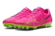 Nike Mercurial Vapor 15 Academy Luminous Pack AG (DJ5630-605) pink 4
