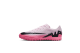 Nike Mercurial Vapor Academy 15 TF (DJ5635-601) pink 1