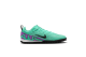 Nike Mercurial Vapor 15 Pro Zoom TF (DJ5605-300) grün 3