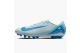 Nike Mercurial Vapor 16 Academy AG Zoom Glacier Blue (FQ8364-400) blau 6