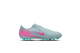 Nike Mercurial Vapor 16 Academy AG Zoom (FQ8364-301) blau 3