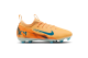 Nike Zoom Mercurial Vapor Academy MG Kylian 16 Mbapp (FQ8394-801) orange 6