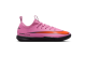 Nike Mercurial Vapor 16 Academy IC Zoom (FQ8411-600) pink 6