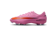 Nike Mercurial Vapor 16 Academy FG MG (FQ1458-600) pink 5