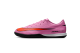 Nike Mercurial Vapor 16 Academy IC Zoom (FQ8434-600) pink 5