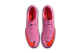 Nike Mercurial Vapor 16 Academy IC Zoom (FQ8434-600) pink 4