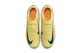 Nike Mercurial Vapor 16 Academy Kylian Mbapp MG Air Zoom FG (FQ8377-800) orange 4