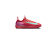 Nike Mercurial Vapor Academy 16 IC (FQ8411-800) rosso 6