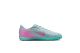 Nike Mercurial Vapor 16 Academy TF (FQ8449-301) blau 3